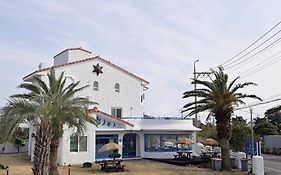 Sweet Stay Pension